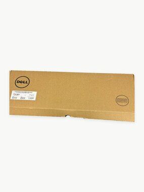 Dell Wired Keyboard